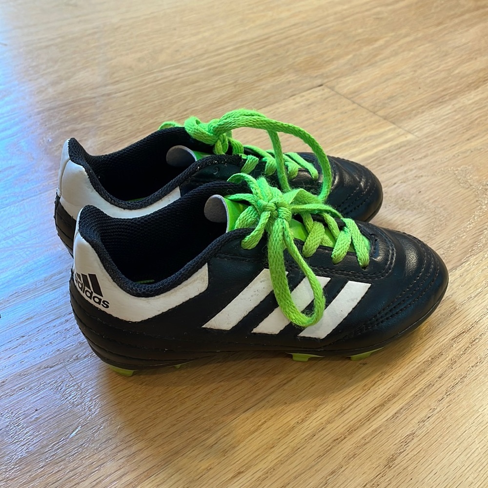 Adidas cleats